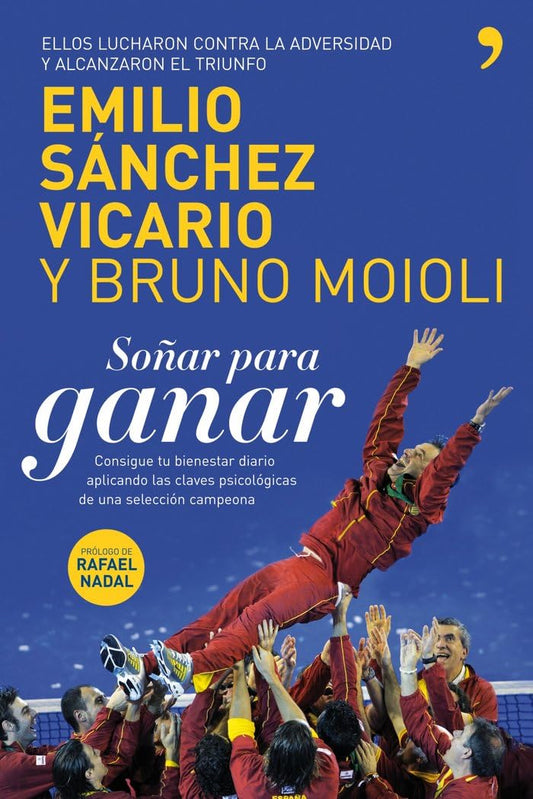 Soñar para ganar (Vivir Mejor)