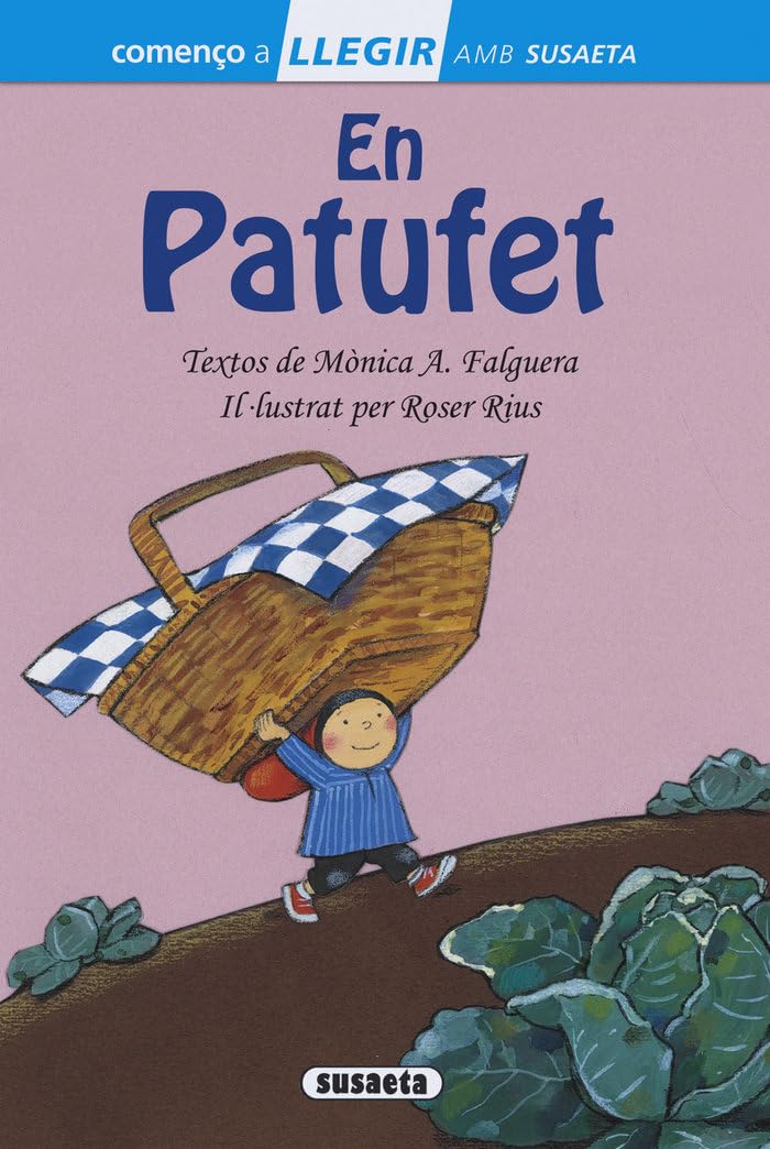 en patufet (llegir amb susaeta - nivel 1)