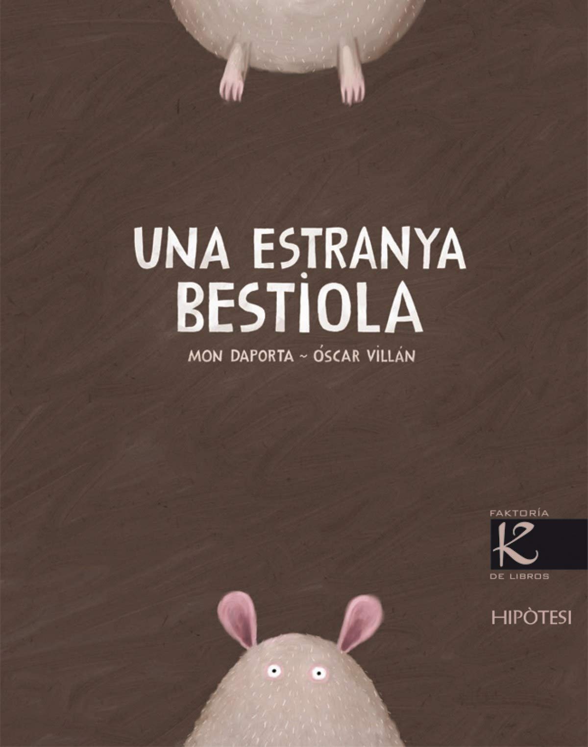 una estranya bestiola (hipotesi)