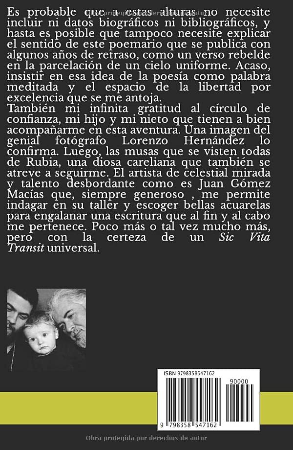 escala de ensueño