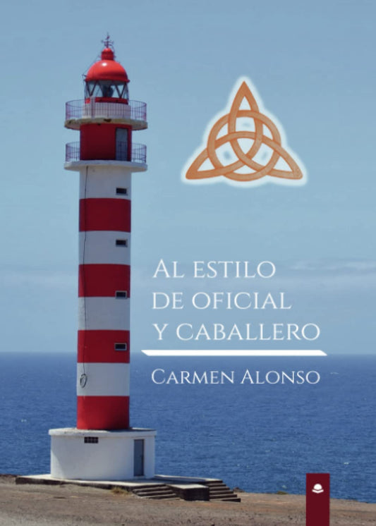 Al estilo de Oficial y Caballero (SIN COLECCION)