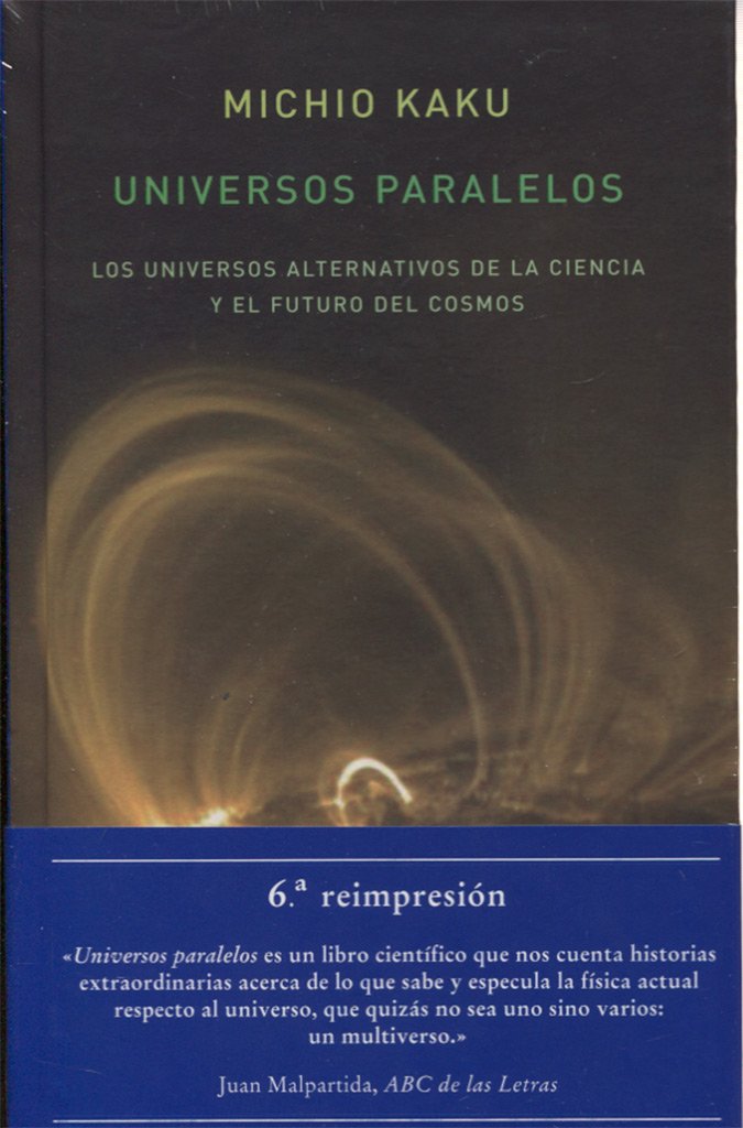 universos paralelos: 24 (memoria mundi)