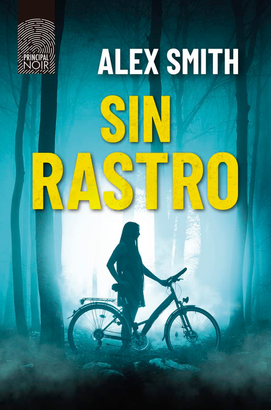 Sin rastro: 20 (Principal Noir)