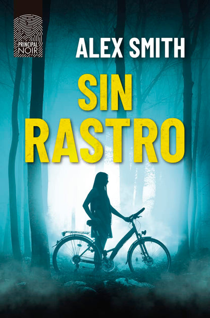 Sin rastro: 20 (Principal Noir)