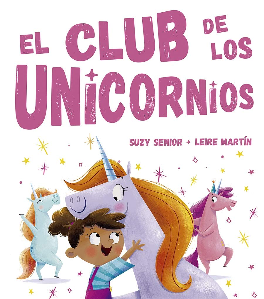 club de los unicornios, el (picarona)