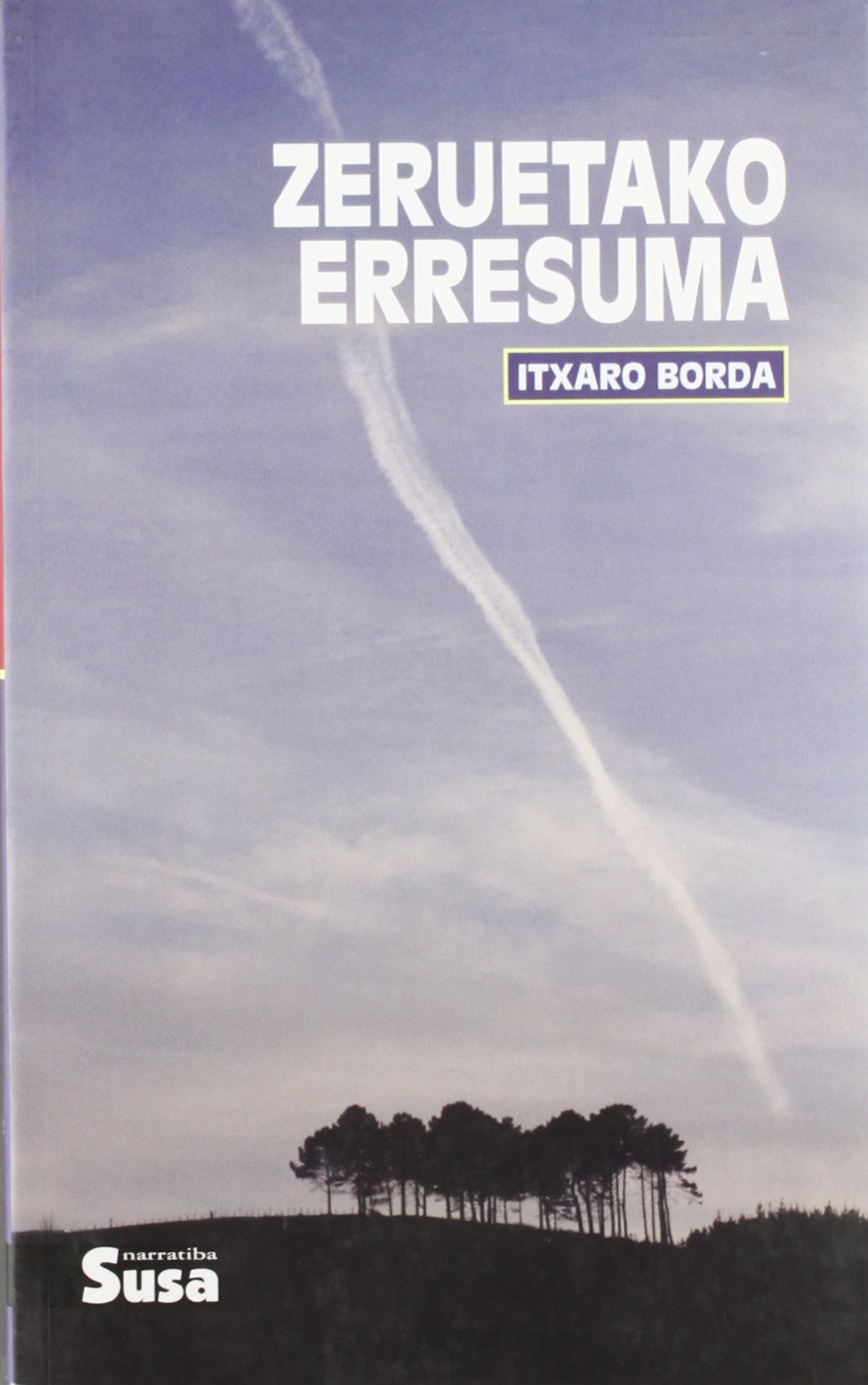 zeruetako erresuma