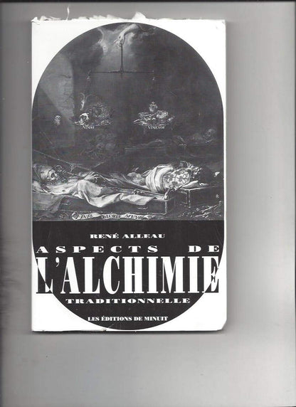 Aspects Alchimie