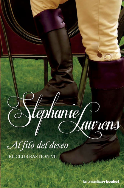 Al filo del deseo (Romántica)