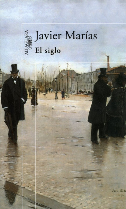 El siglo (Hispánica)