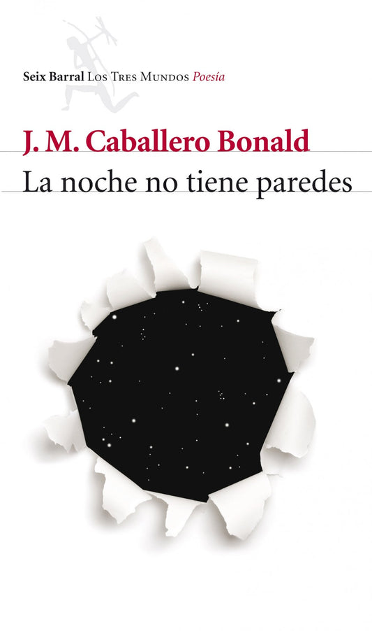La noche no tiene paredes (Los Tres Mundos)