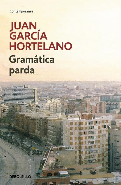 Gramática parda (Contemporánea)