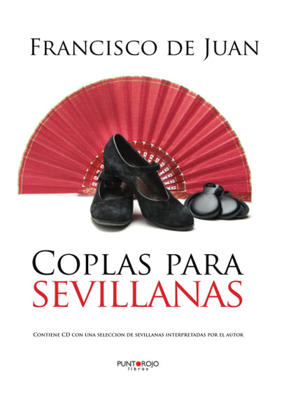 Coplas para sevillanas