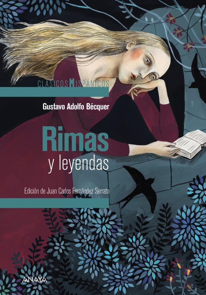 rimas y leyendas (clásicos - clásicos hispánicos)