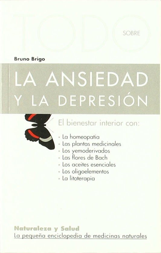 Todo Sobre La Ansiedad Y La Depresion -15-