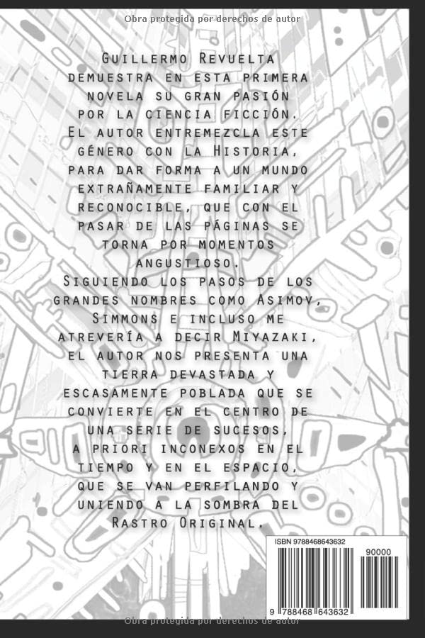 la tierra para ellos