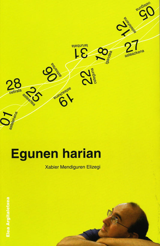 Egunen Harian