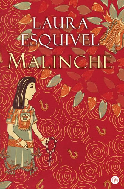 Malinche (FORMATO GRANDE)