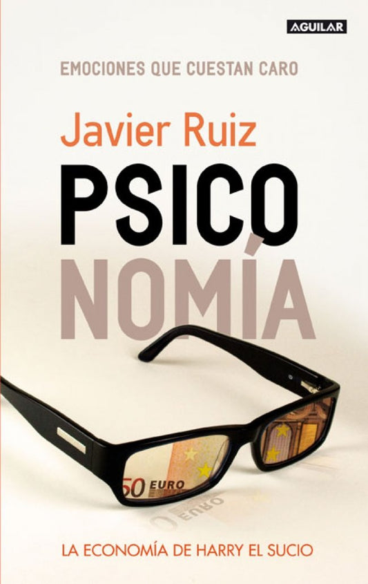 Psiconomía (OTROS GENERALES AGUILAR.)