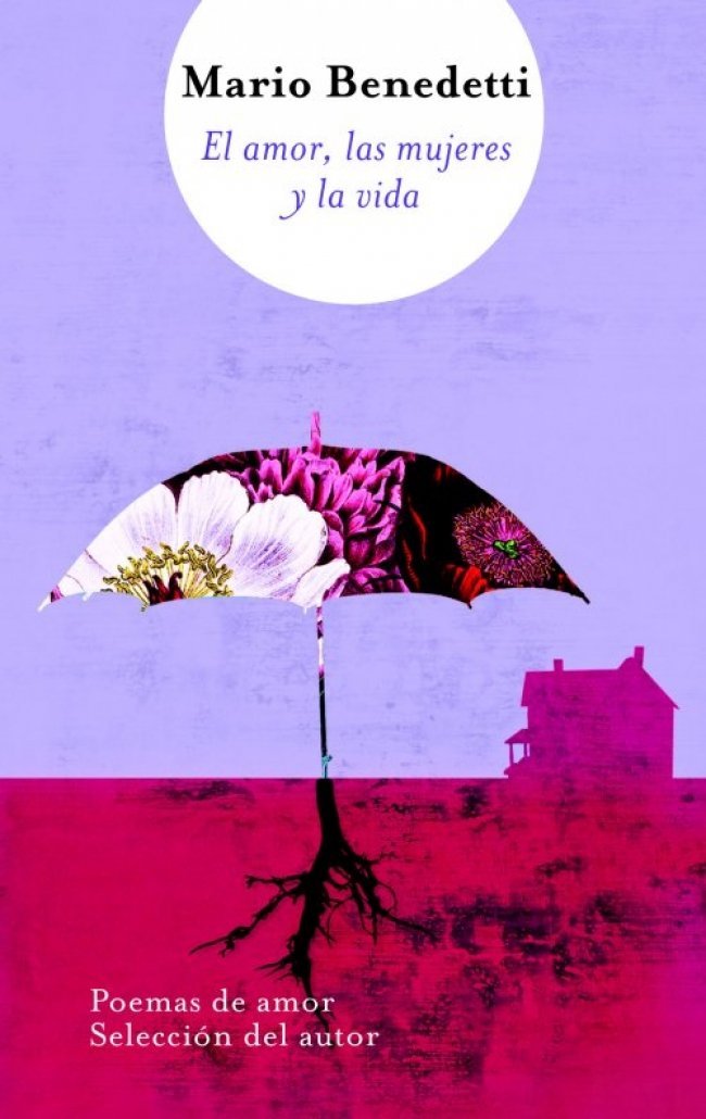 el amor, las mujeres y la vida: poemas de amor / selección del autor (bigbooks)