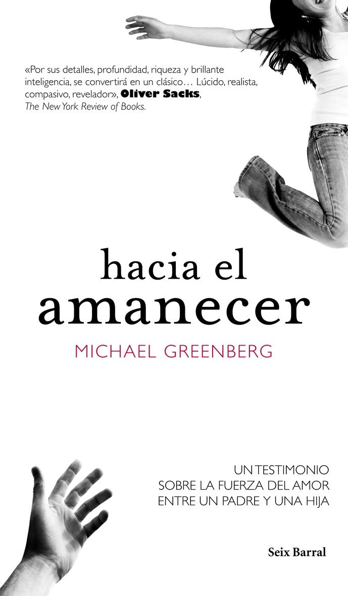 hacia el amanecer: 1 (biblioteca abierta)