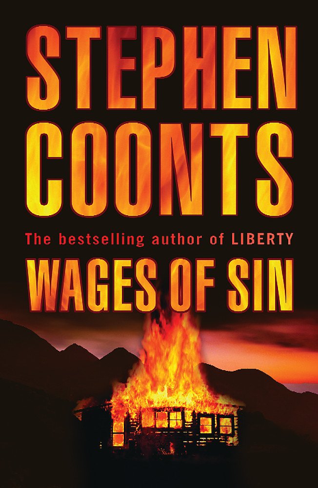 wages of sin