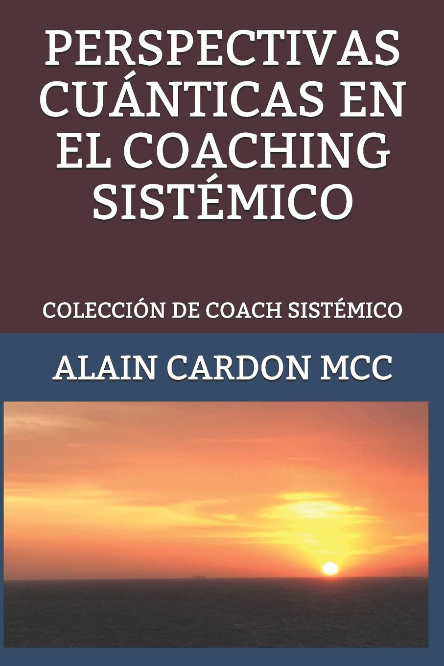 perspectivas cuánticas en el coaching sistémico: colección de coach sistémico (colección de coaching sistémico)