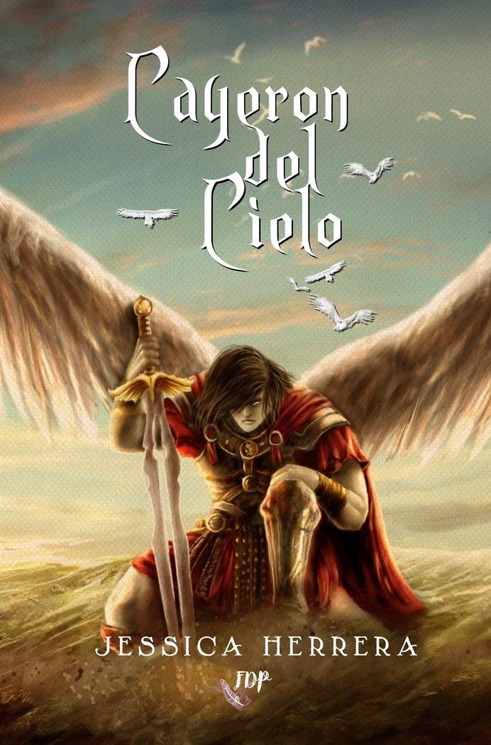 cayeron del cielo