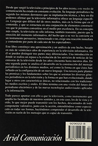 television y lenguaje