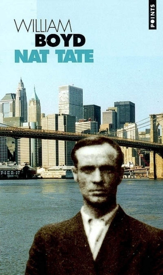 Nat Tate. Un Artiste Americain 1928-1960