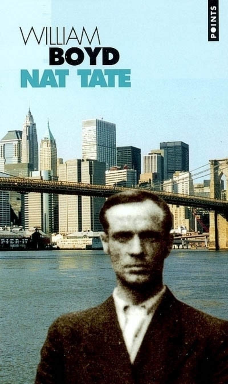 nat tate. un artiste americain 1928-1960