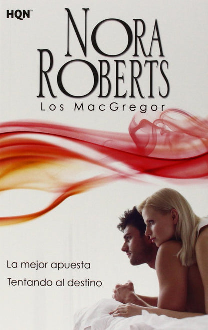 La mejor apuesta; Tentando al destino: 92 (REEDICION AUTOR)