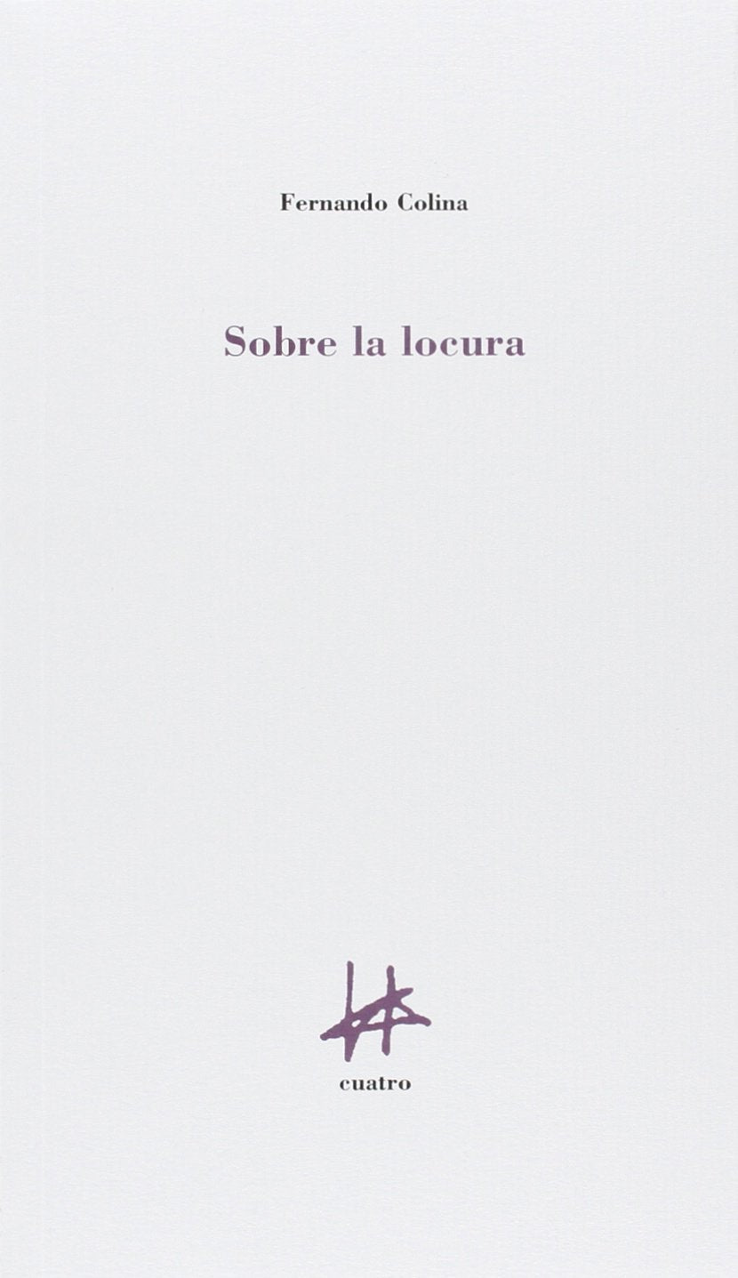 sobre la locura
