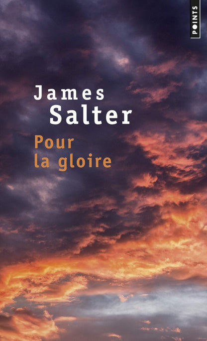 Pour la gloire (Points)
