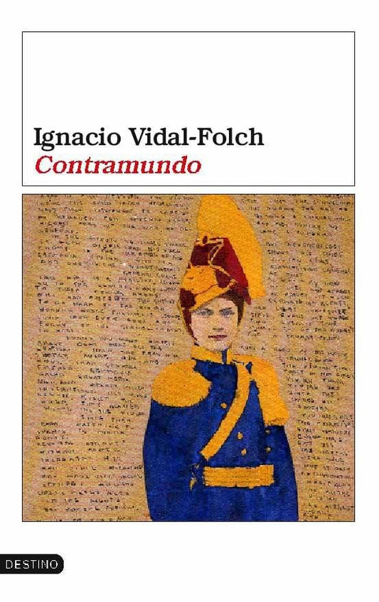 Contramundo: 1052 (Áncora & Delfín)