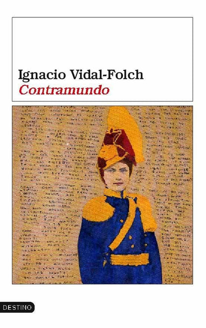 Contramundo: 1052 (Áncora & Delfín)