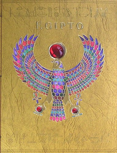 egipto (libros ilustrados)