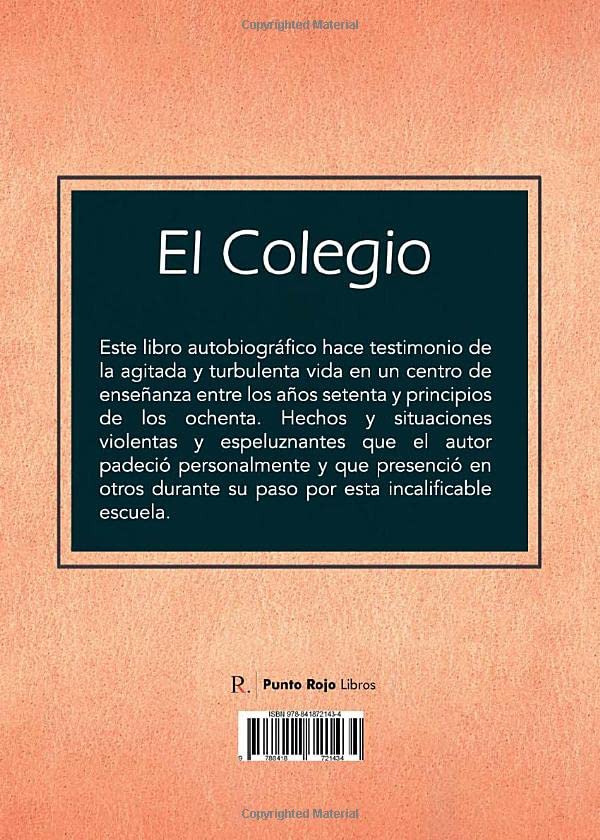 el colegio