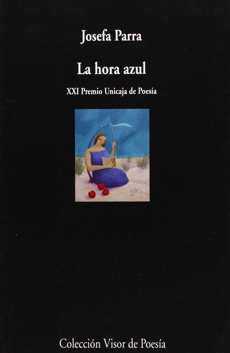 la hora azul: 640 (visor de poesía)