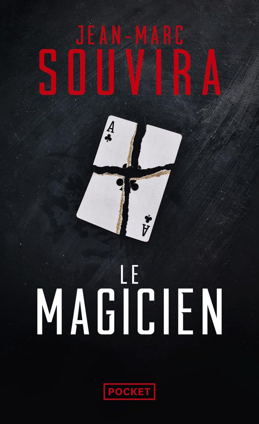 Le magicien