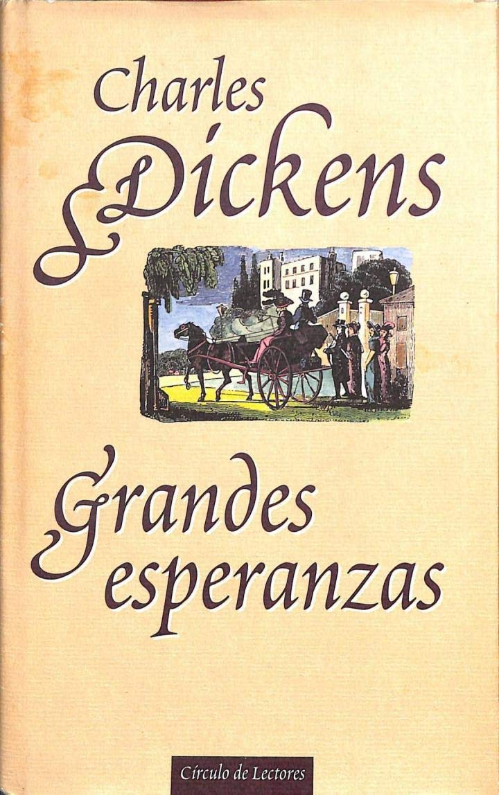 grandes esperanzas