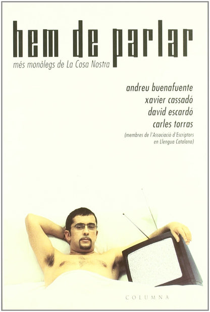 Hem de Parlar