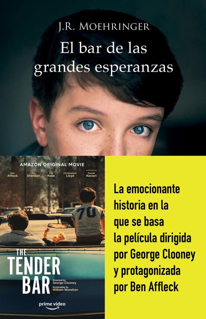 el bar de las grandes esperanzas (edicion bestseller)