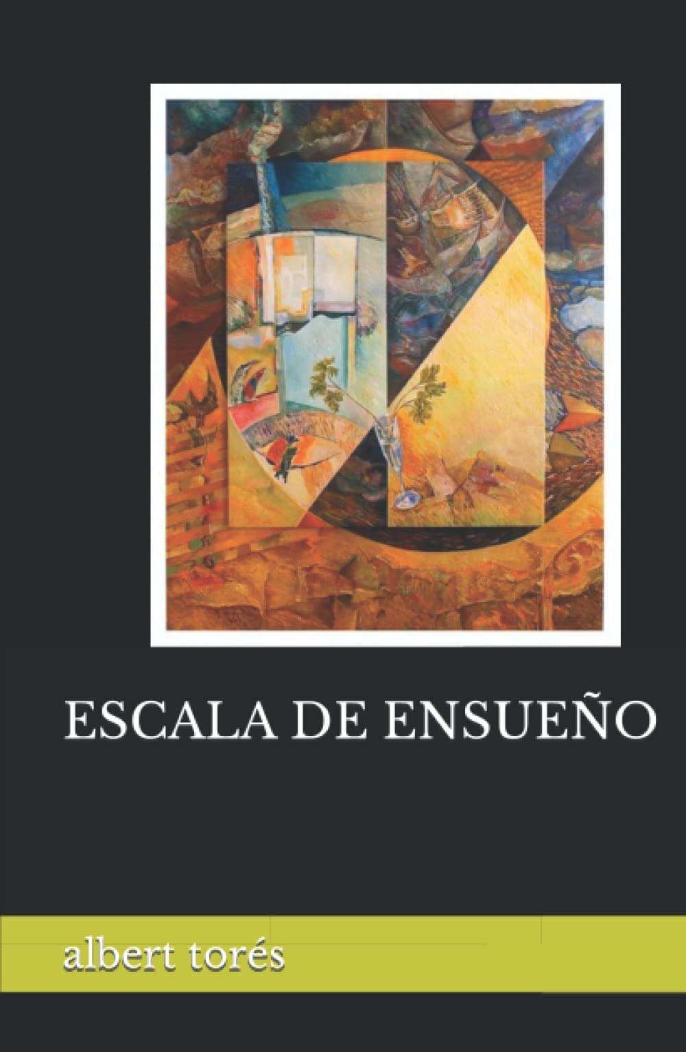 escala de ensueño