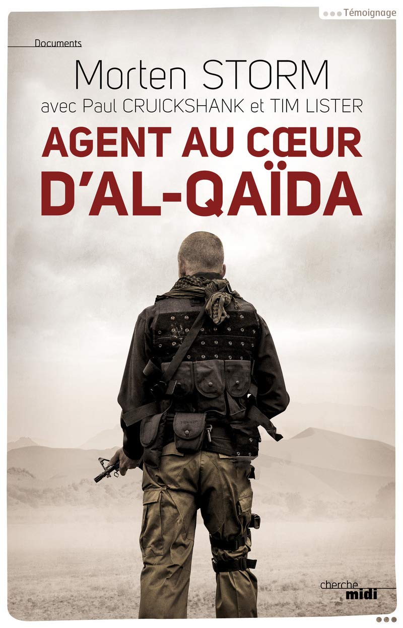 agent au coeur d al-qaïda