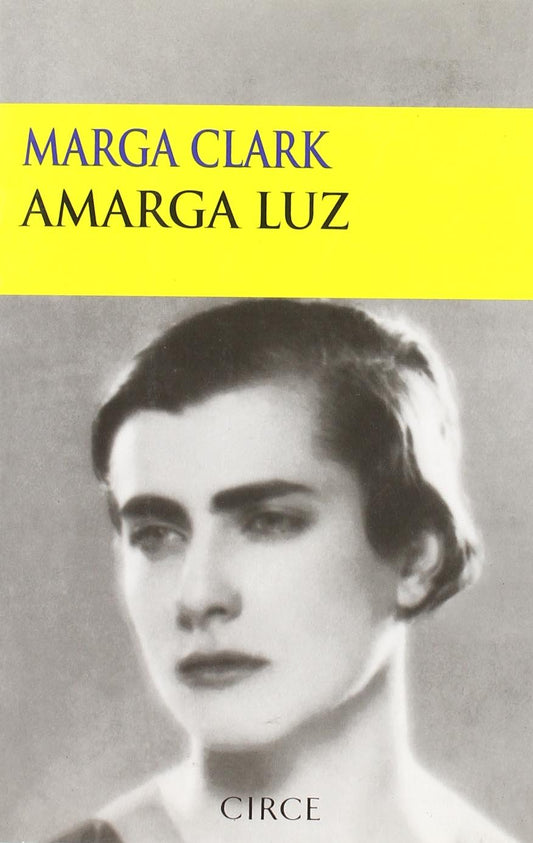 Amarga luz