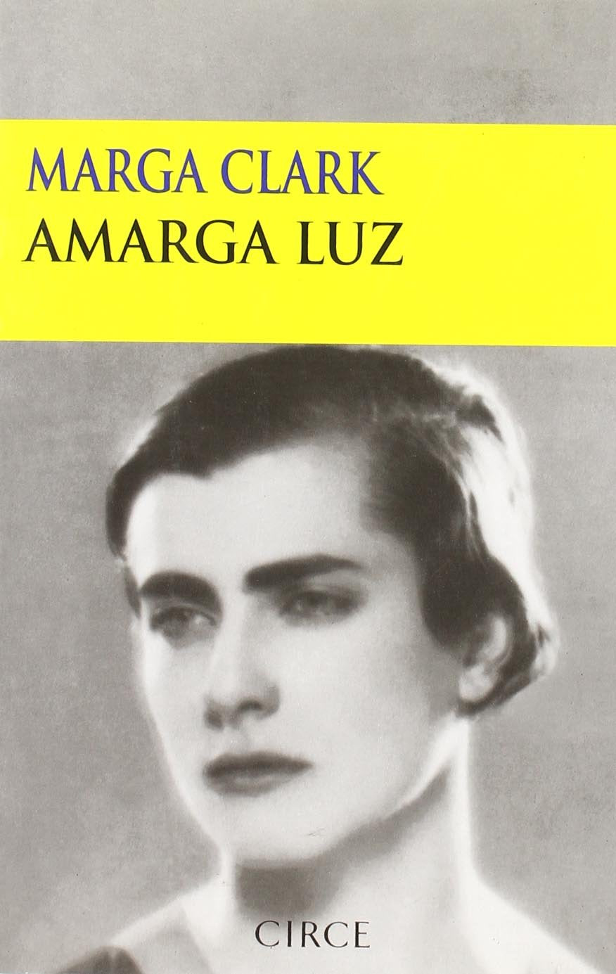 amarga luz