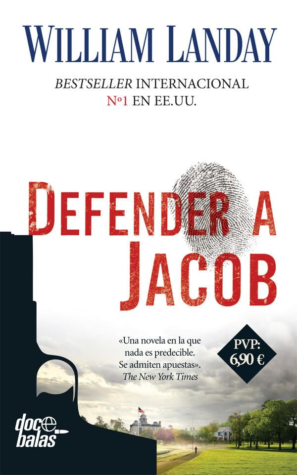 defender a jacob (doce balas)