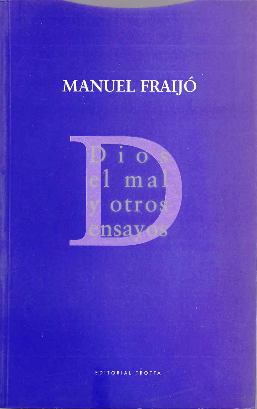 dios, el mal y otros ensayos (estructuras y procesos. religión)