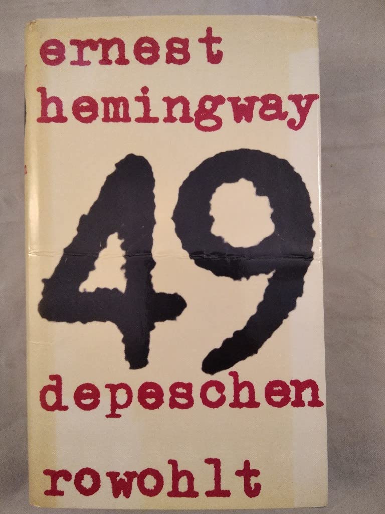 49 depeschen