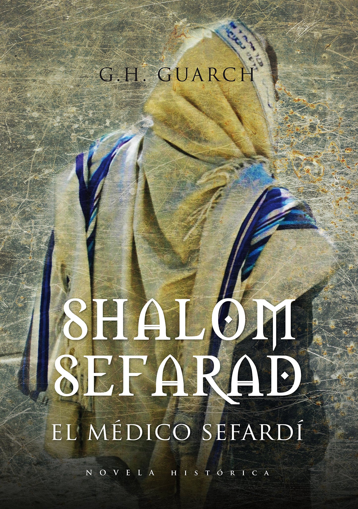shalom sefarad